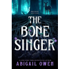 Penguin Books Bone Singer | Abigail Owen