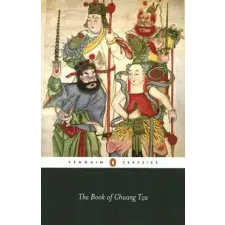 Penguin Books Book of Chuang Tzu | Chuang Tzu egyéb könyv