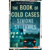 Penguin Books Book of Cold Cases | Simone St James