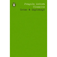 Penguin Books Brat Farrar | Josephine Tey egyéb könyv