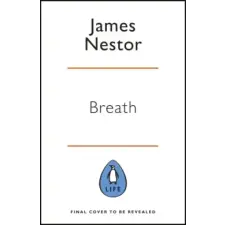 Penguin Books Breath | James Nestor egyéb könyv