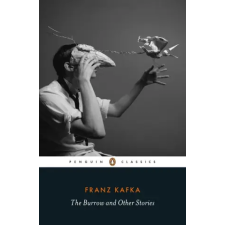 Penguin Books Burrow | Franz Kafka egyéb könyv
