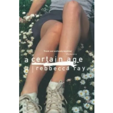 Penguin Books Certain Age – Rebecca Ray idegen nyelvű könyv