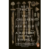Penguin Books Children of Ash and Elm | Neil Price