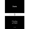 Penguin Books Circles of Hell | Dante Alighieri