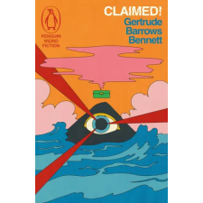 Penguin Books Claimed! | Gertrude Barrows Bennett egyéb könyv