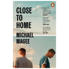 Penguin Books Close to Home | Michael Magee egyéb könyv
