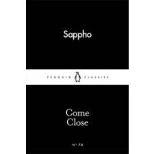 Penguin Books Come Close | Sappho egyéb könyv