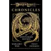 Penguin Books Dragonlance Chronicles | Margaret Weis,Tracy Hickman