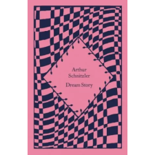Penguin Books Dream Story | Arthur Schnitzler egyéb könyv