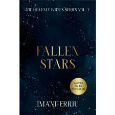 Penguin Books Fallen Stars | Imani Erriu egyéb könyv
