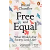 Penguin Books Free and Equal | Daniel Chandler
