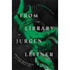 Penguin Books From the Library of Jurgen Leitner | Jonathan Sims