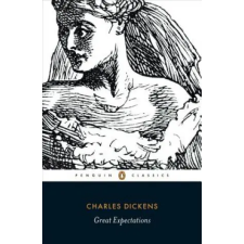 Penguin Books Great Expectations | Charles Dickens egyéb könyv