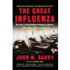 Penguin Books Great Influenza | John M Barry