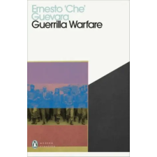 Penguin Books Guerrilla Warfare | Ernesto 'Che' Guevara egyéb könyv