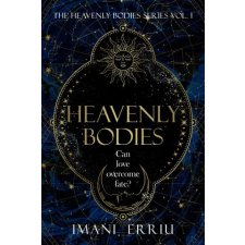Penguin Books Heavenly Bodies | Imani Erriu egyéb könyv