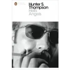 Penguin Books Hell's Angels | Hunter S Thompson egyéb könyv