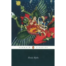 Penguin Books Hindu Myths | Wendy Doniger O´Flaherty egyéb könyv