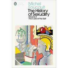 Penguin Books History of Sexuality: 3 | Michel Foucault egyéb könyv