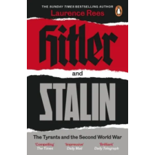 Penguin Books Hitler and Stalin | Laurence Rees egyéb könyv