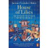 Penguin Books House of Lilies | FIRNHABER-BAKER JUST