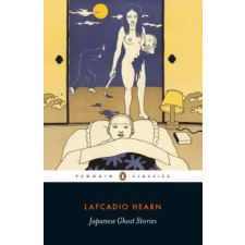 Penguin Books Japanese Ghost Stories | Lafcadio Hearn egyéb könyv