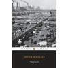 Penguin Books Jungle | Upton Sinclair