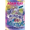 Penguin Books Kay's Incredible Inventions | Adam Kay