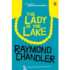 Penguin Books Lady in the Lake | Raymond Chandler egyéb könyv