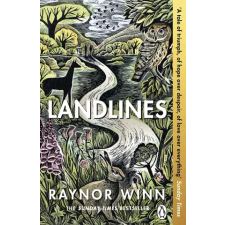 Penguin Books Landlines | Raynor Winn egyéb könyv