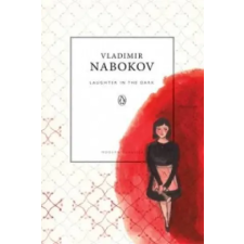 Penguin Books Laughter in the Dark | Vladimír Nabokov egyéb könyv
