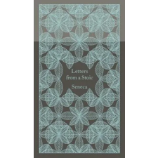 Penguin Books Letters from a Stoic | Seneca egyéb könyv