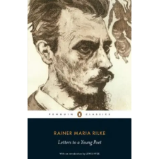 Penguin Books Letters to a Young Poet | Rainer Maria Rilke egyéb könyv