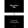 Penguin Books Letters to a Young Poet | Rainer Maria Rilke