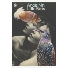 Penguin Books Little Birds | Anais Nin egyéb könyv