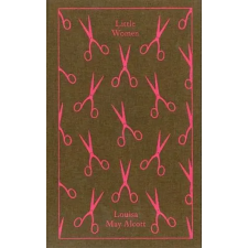 Penguin Books Little Women | Louisa May Alcott egyéb könyv