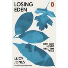 Penguin Books Losing Eden | Lucy Jones egyéb könyv