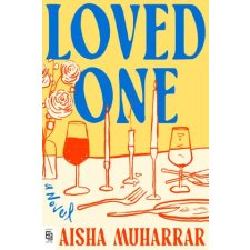 Penguin Books Loved One | Aisha Muharrar egyéb könyv