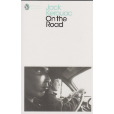 Penguin Books Ltd On the Road idegen nyelvű könyv