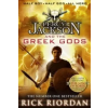 Penguin Books Ltd Percy Jackson and The Greek Gods