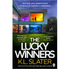 Penguin Books Lucky Winners – K. L. Slater (Puha kötésű)