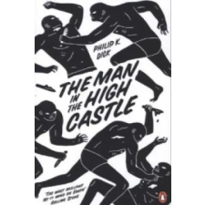 Penguin Books Man in the High Castle | Philip K. Dick egyéb könyv