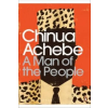 Penguin Books Man of the People | Chinua Achebe