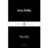 Penguin Books Matilda | Mary Shelley