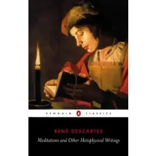 Penguin Books Meditations and Other Metaphysical Writings | Rene Descartes egyéb könyv
