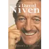 Penguin Books Moon's a Balloon | David Niven