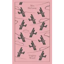 Penguin Books Mrs Dalloway | Virginia Woolf egyéb könyv