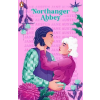 Penguin Books Northanger Abbey (First Impressions Edition)