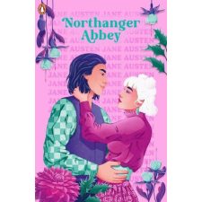 Penguin Books Northanger Abbey (First Impressions Edition) idegen nyelvű könyv